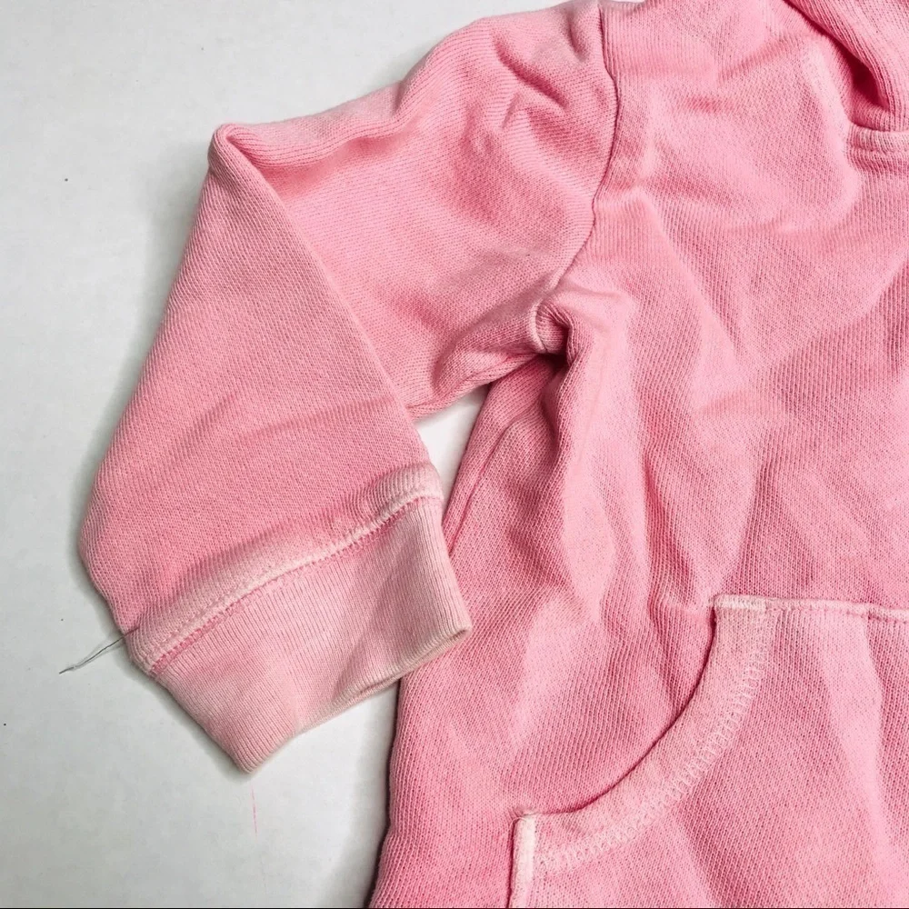 CARTER’S Good Vibes Hoodie